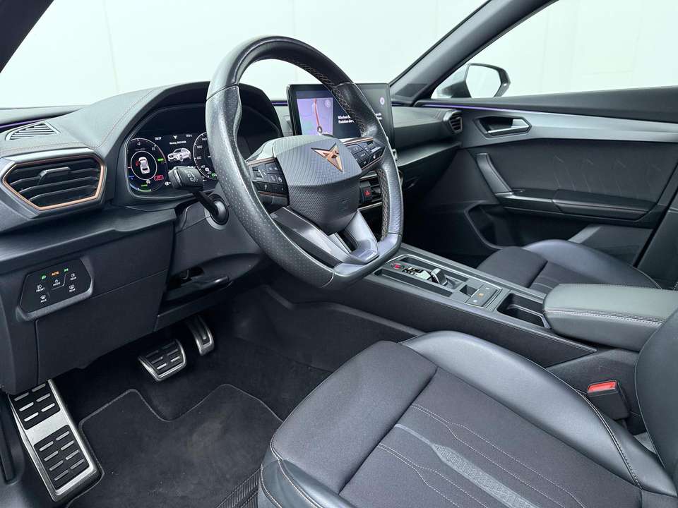 CUPRA Formentor - Imagem 6