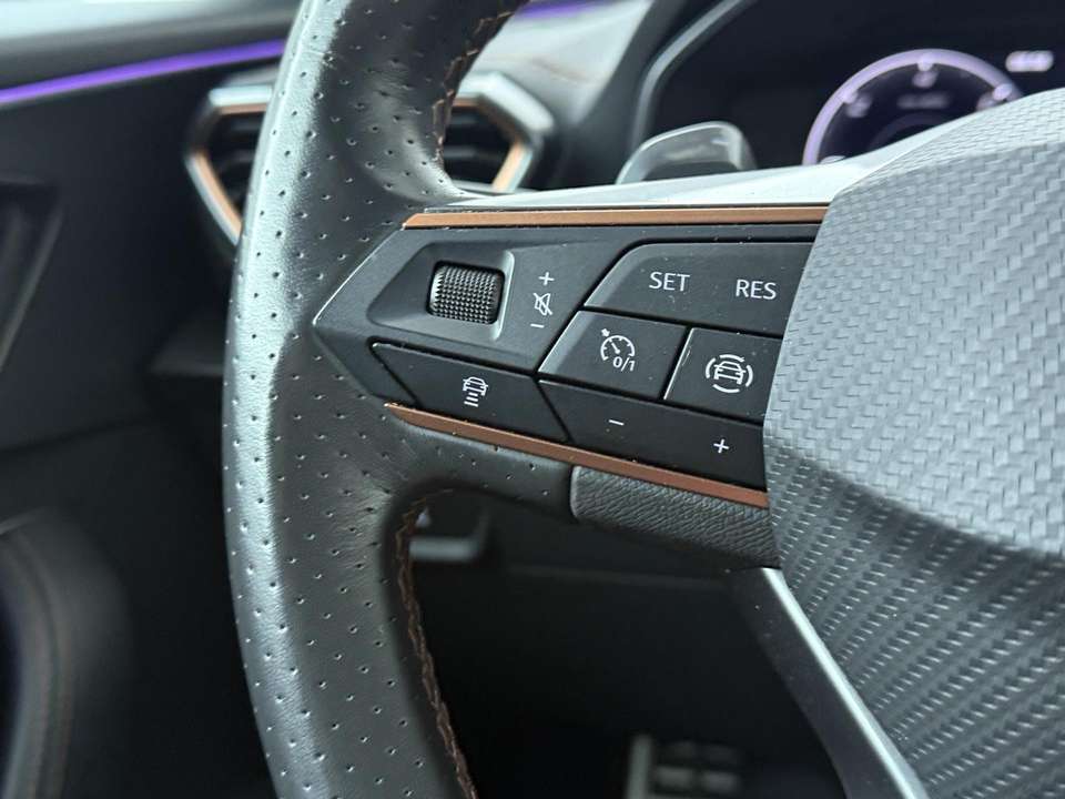 CUPRA Formentor - Imagem 8