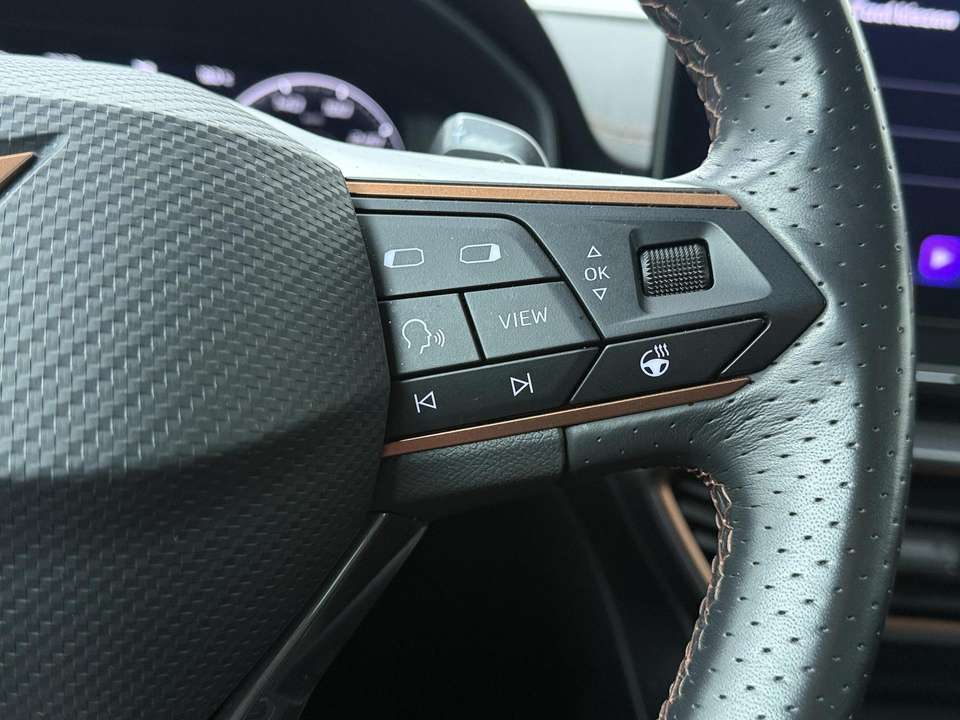 CUPRA Formentor - Imagem 10
