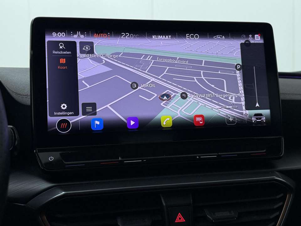 CUPRA Formentor - Imagem 12