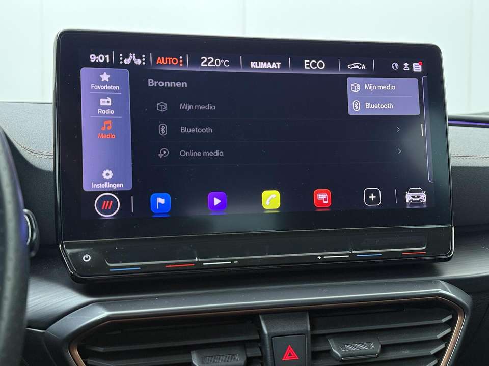 CUPRA Formentor - Imagem 14