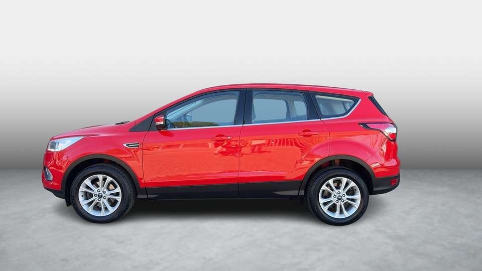 Ford Kuga - Imagem 2