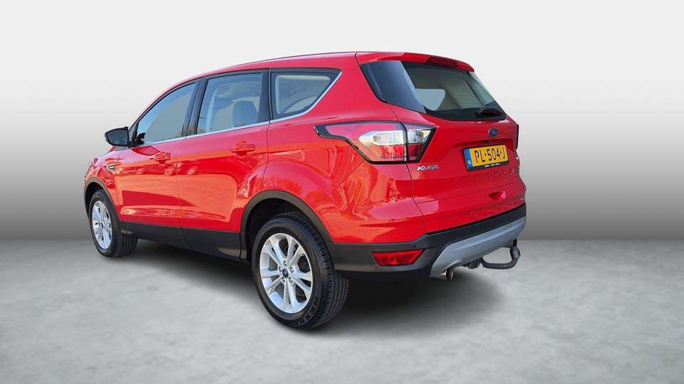 Ford Kuga - Imagem 3