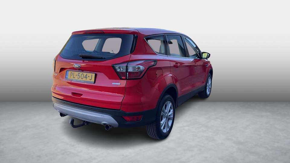 Ford Kuga - Imagem 5