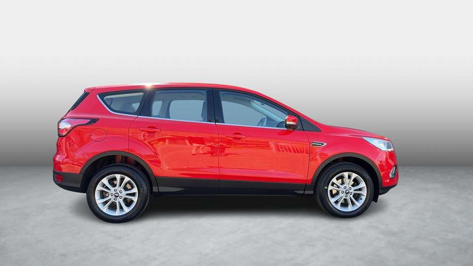 Ford Kuga - Imagem 6