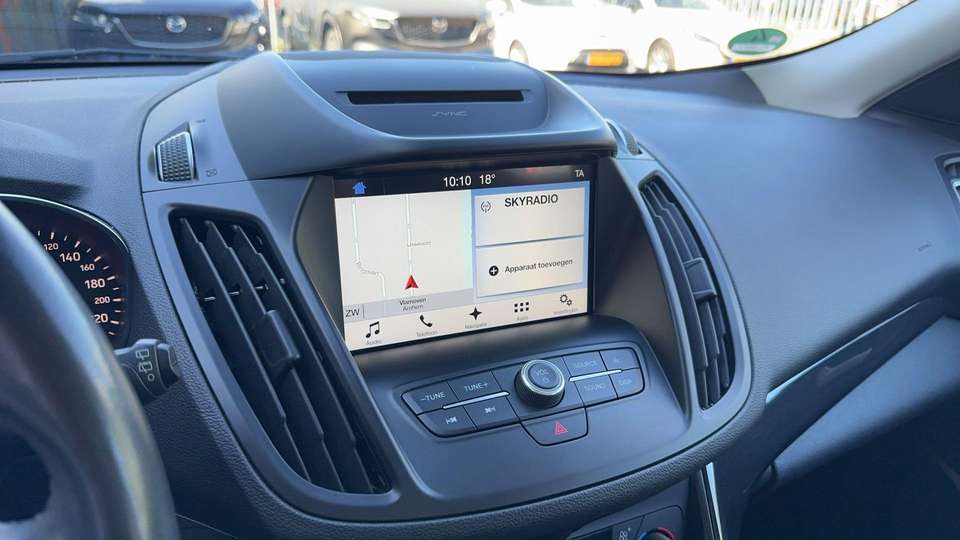 Ford Kuga - Imagem 12