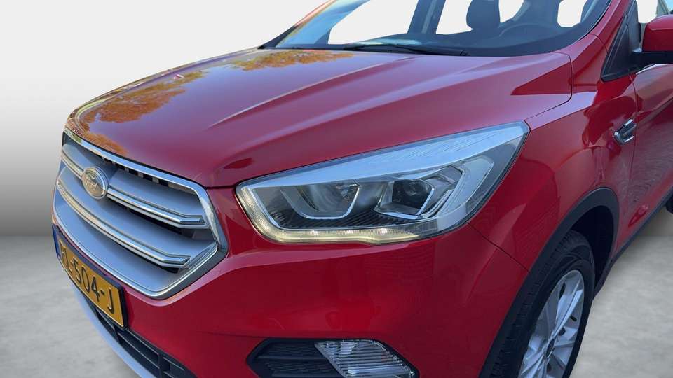 Ford Kuga - Imagem 17