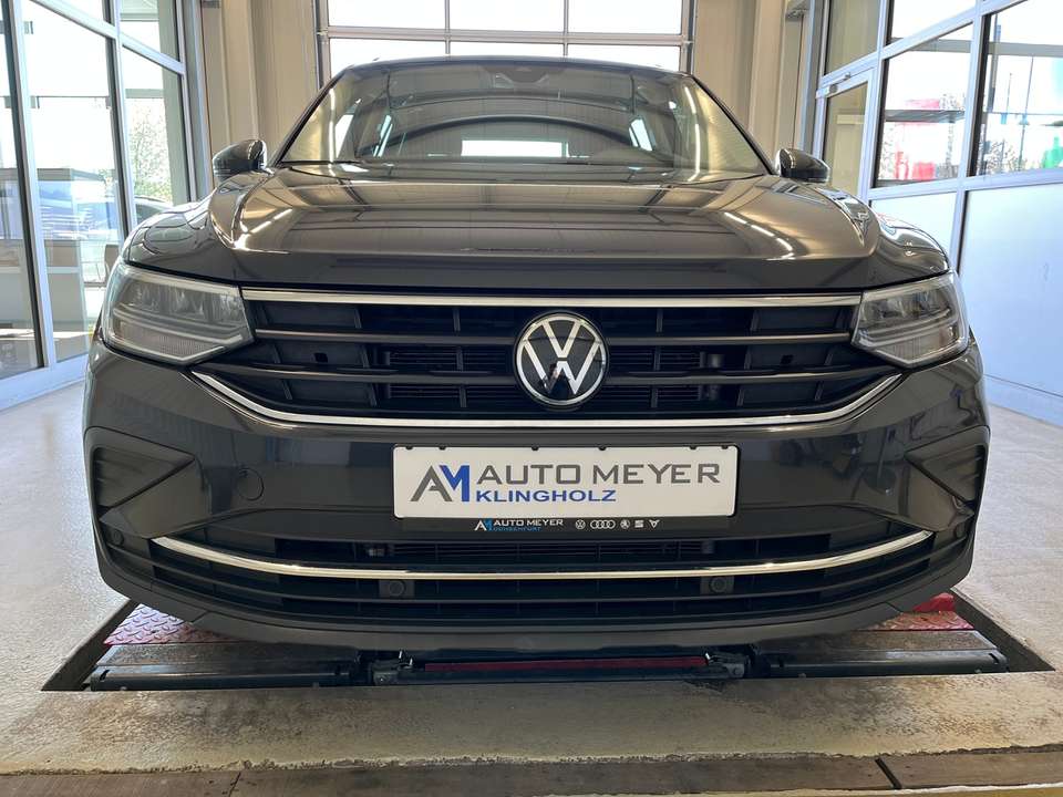 Volkswagen Tiguan - Imagem 6