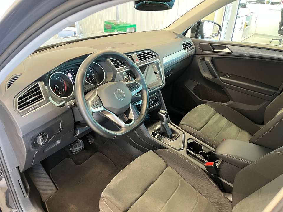 Volkswagen Tiguan - Imagem 7