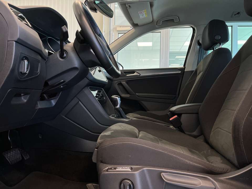 Volkswagen Tiguan - Imagem 8