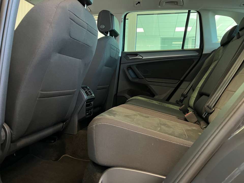 Volkswagen Tiguan - Imagem 9