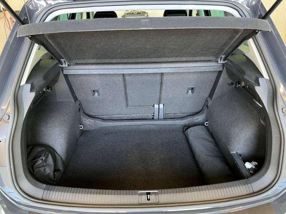 Volkswagen Tiguan - Imagem 10