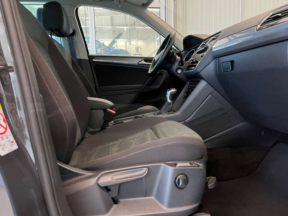 Volkswagen Tiguan - Imagem 13