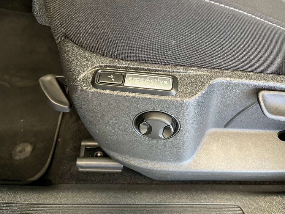 Volkswagen Tiguan - Imagem 14