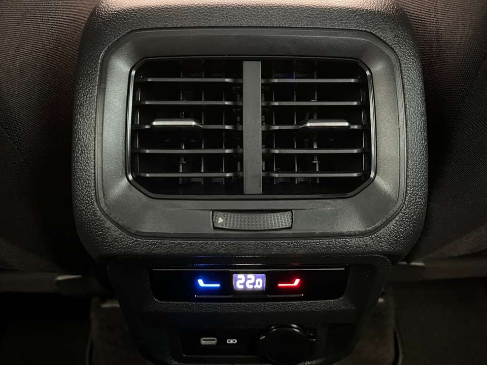 Volkswagen Tiguan - Imagem 15