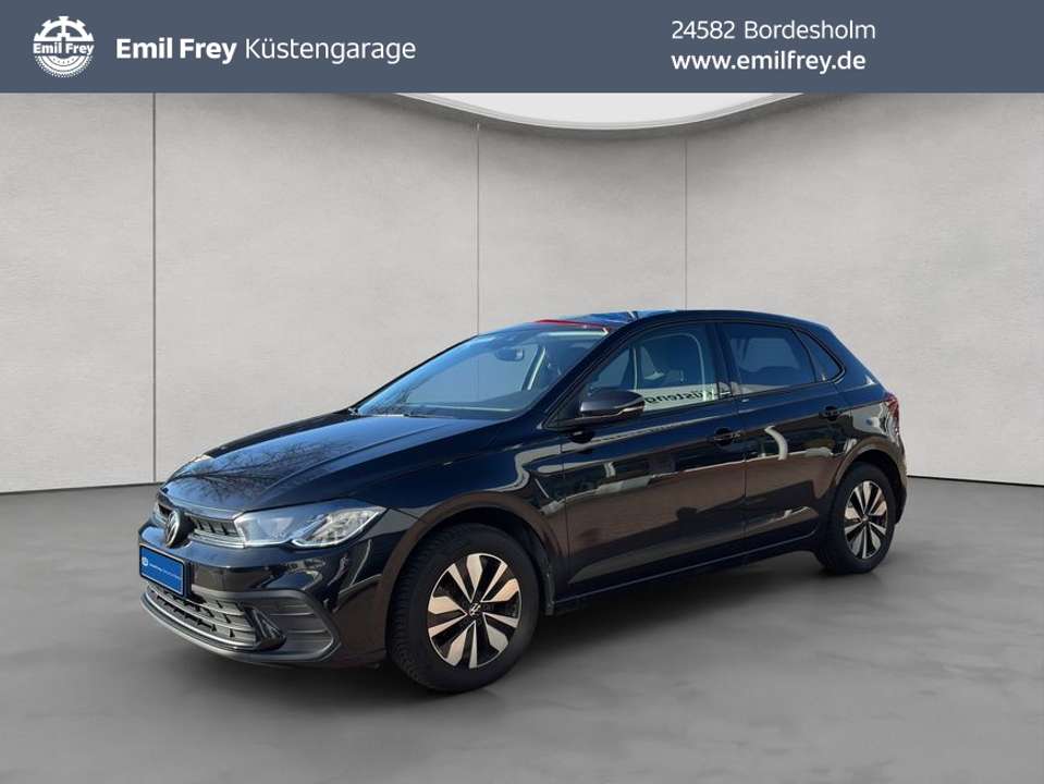 Volkswagen Polo - Imagem 1