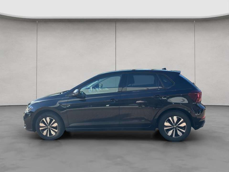 Volkswagen Polo - Imagem 2