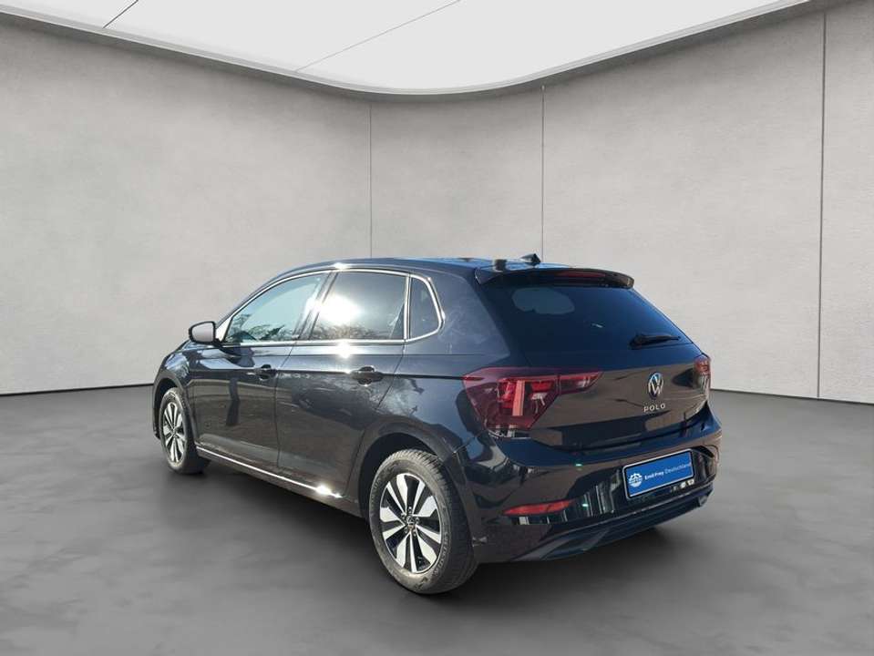 Volkswagen Polo - Imagem 3