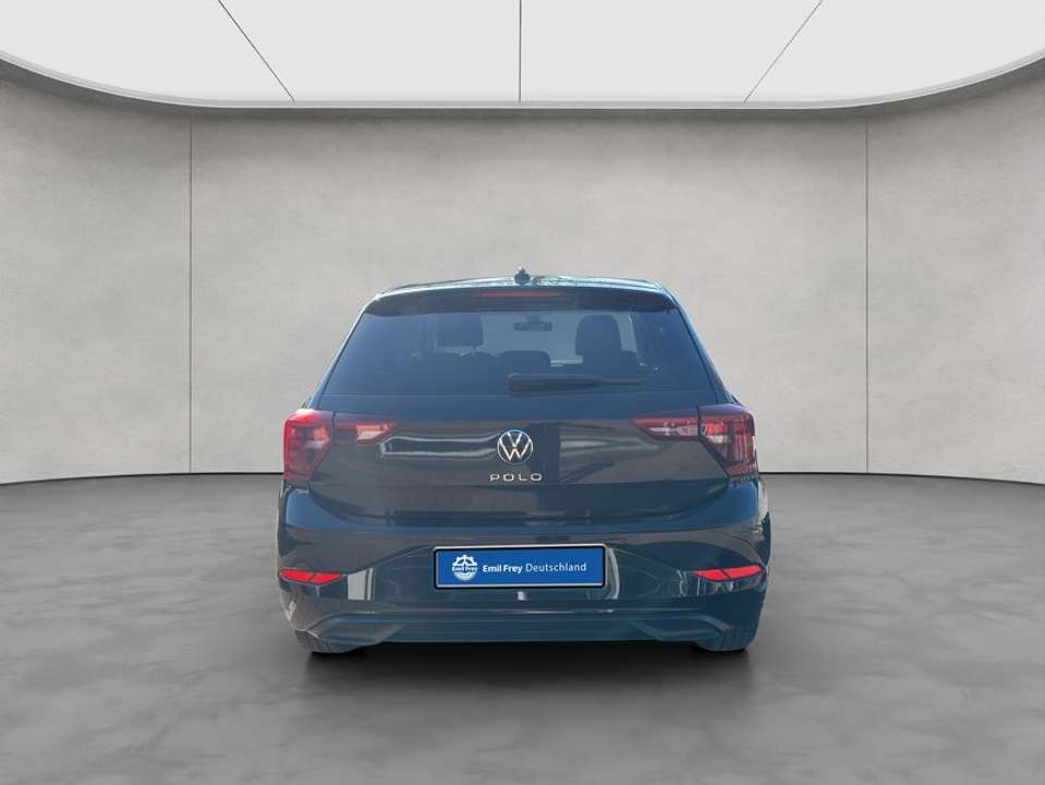 Volkswagen Polo - Imagem 4