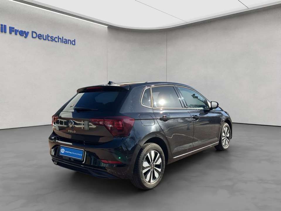 Volkswagen Polo - Imagem 6