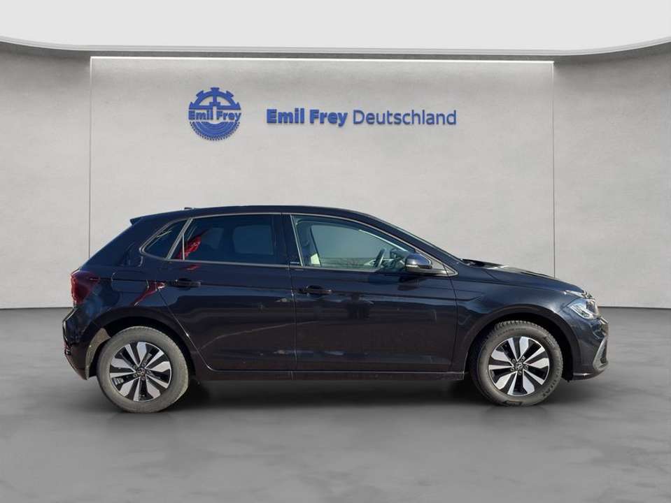 Volkswagen Polo - Imagem 7