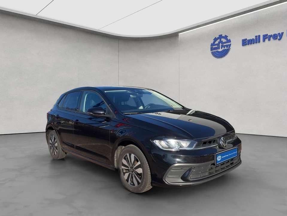 Volkswagen Polo - Imagem 8