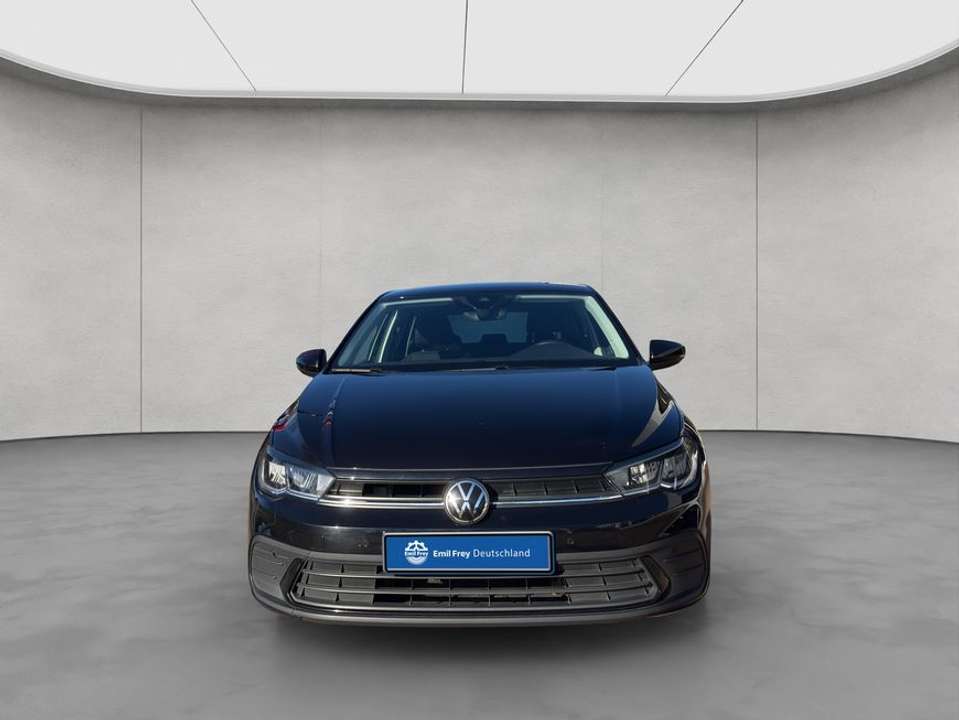 Volkswagen Polo - Imagem 9