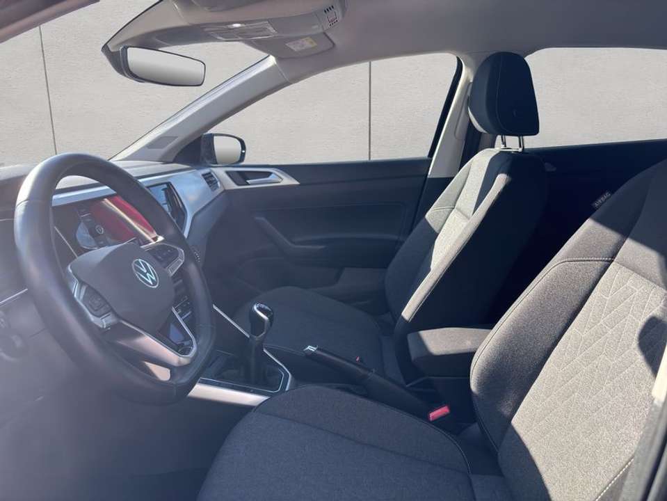 Volkswagen Polo - Imagem 10
