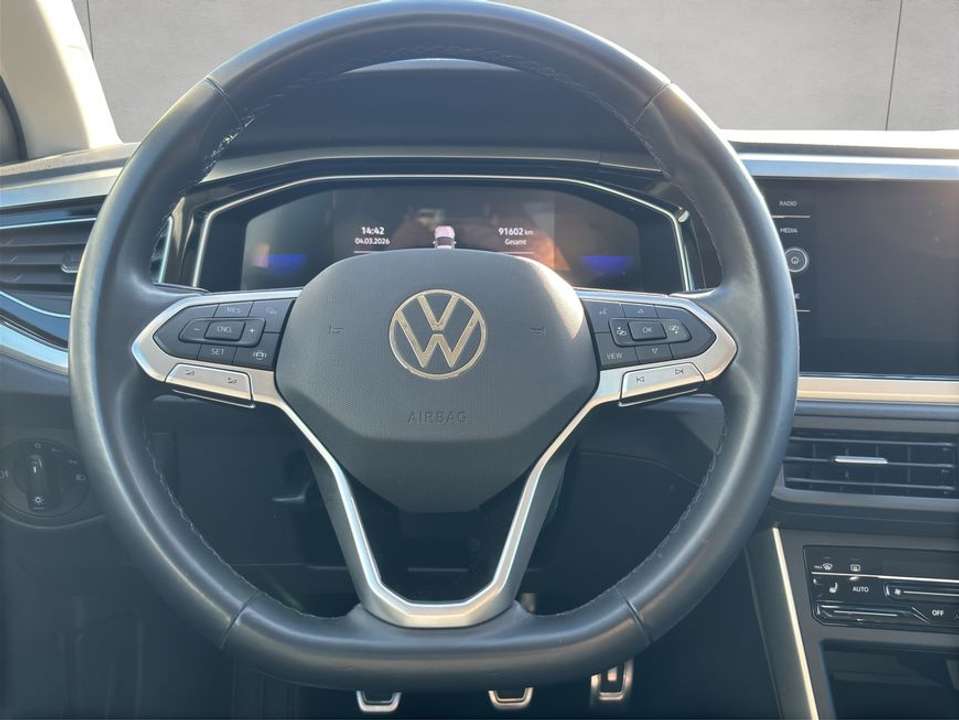 Volkswagen Polo - Imagem 11