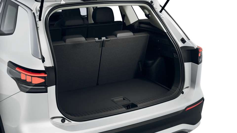 Volkswagen Tayron - Imagem 8