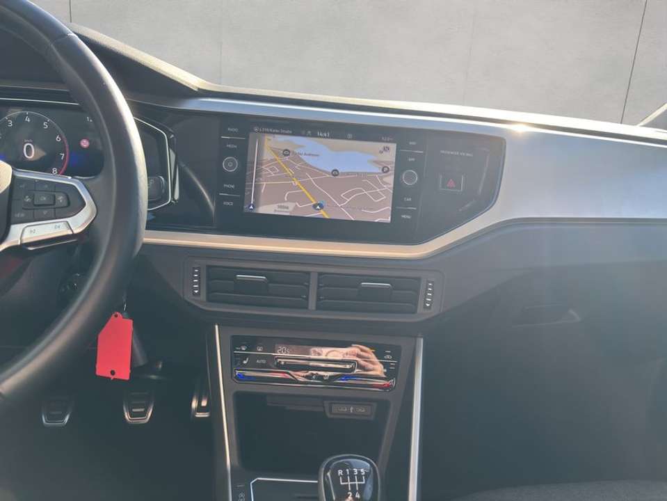 Volkswagen Polo - Imagem 14