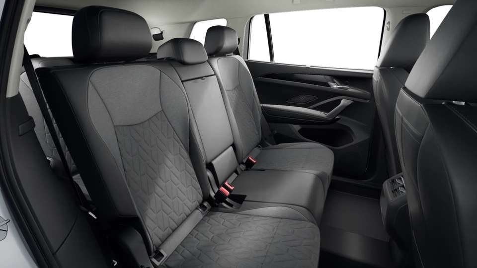 Volkswagen Tayron - Imagem 11