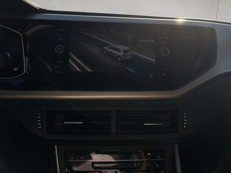 Volkswagen Polo - Imagem 15