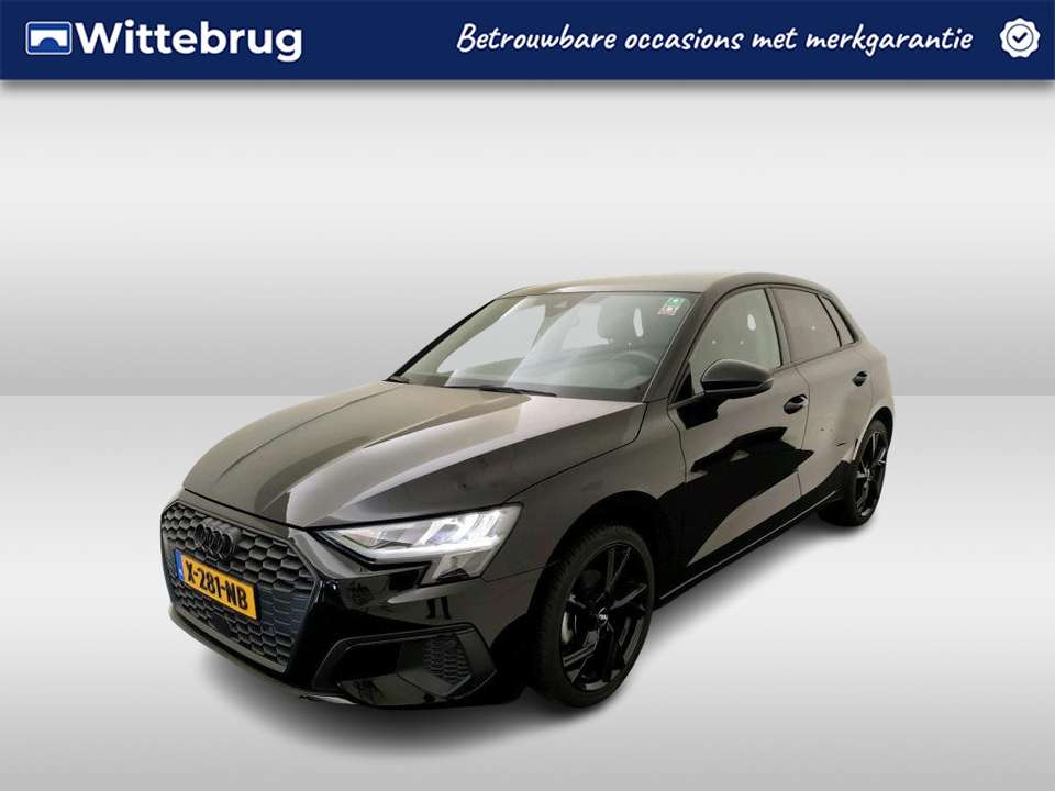 Audi A3 - Imagem 1