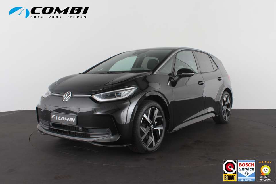 Volkswagen ID.3 - Imagem 1
