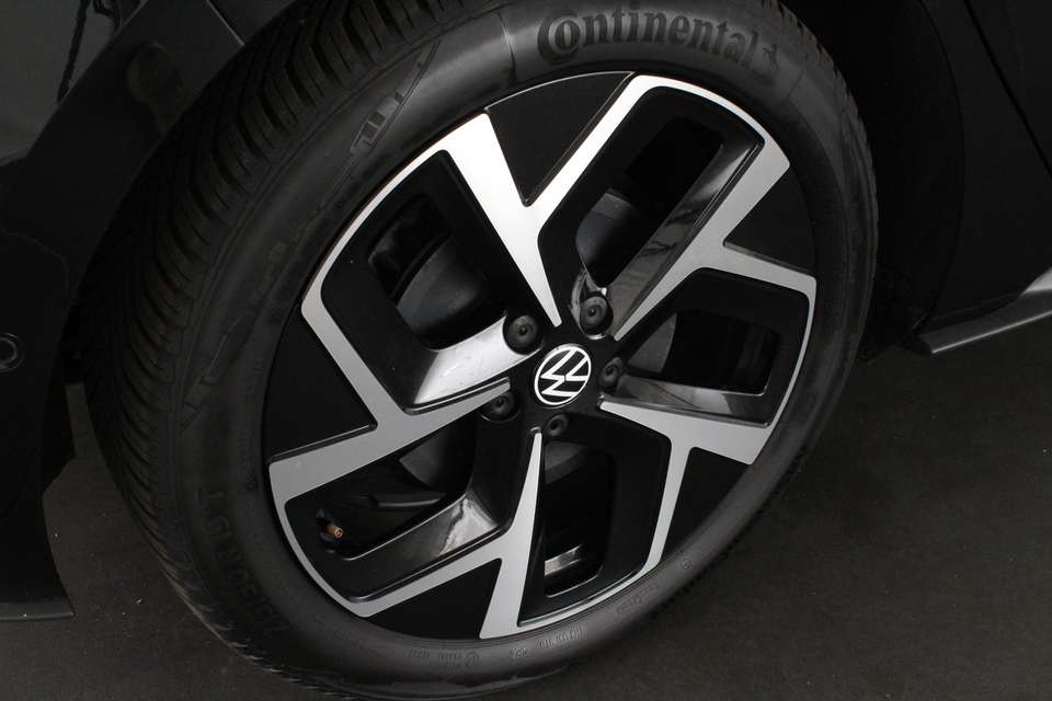 Volkswagen ID.3 - Imagem 2