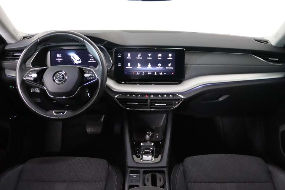 Skoda Octavia - Imagem 3