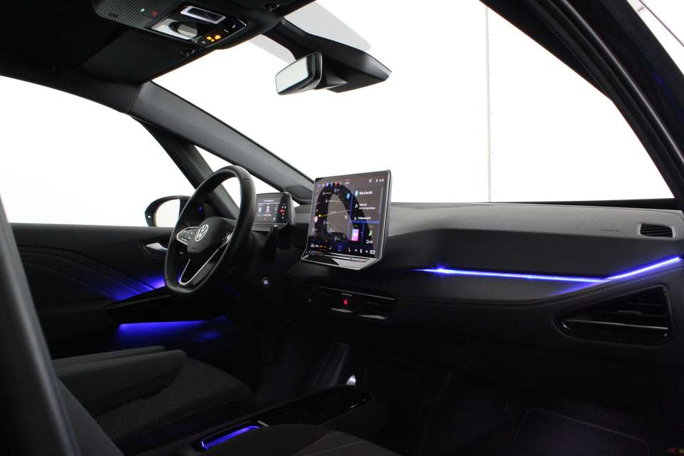 Volkswagen ID.3 - Imagem 3
