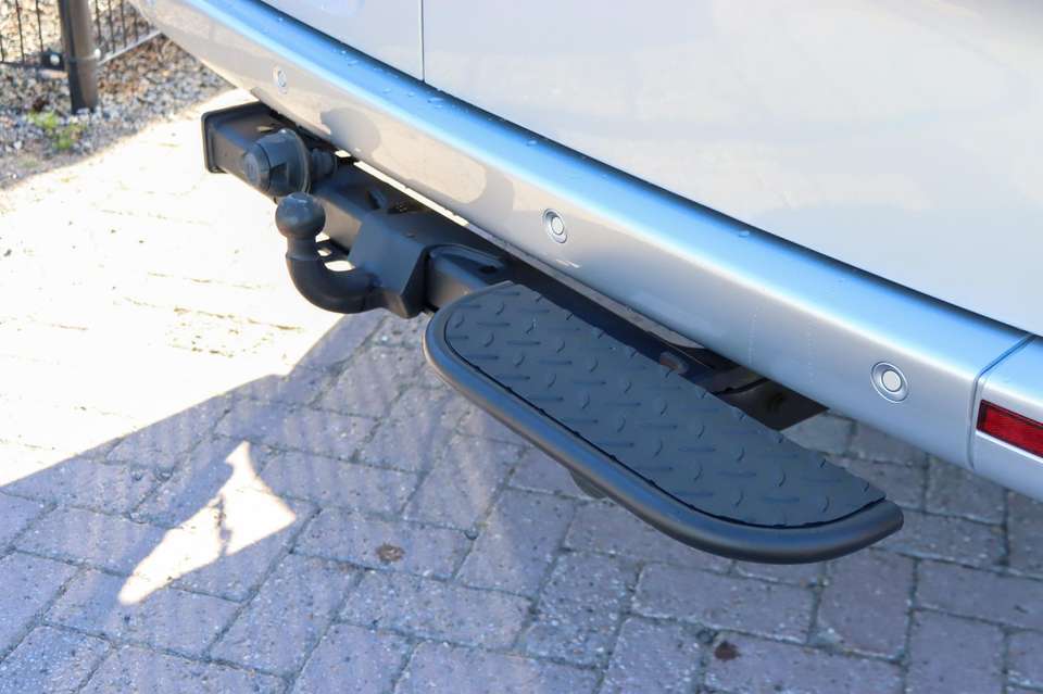 Mercedes-Benz Sprinter - Imagem 7