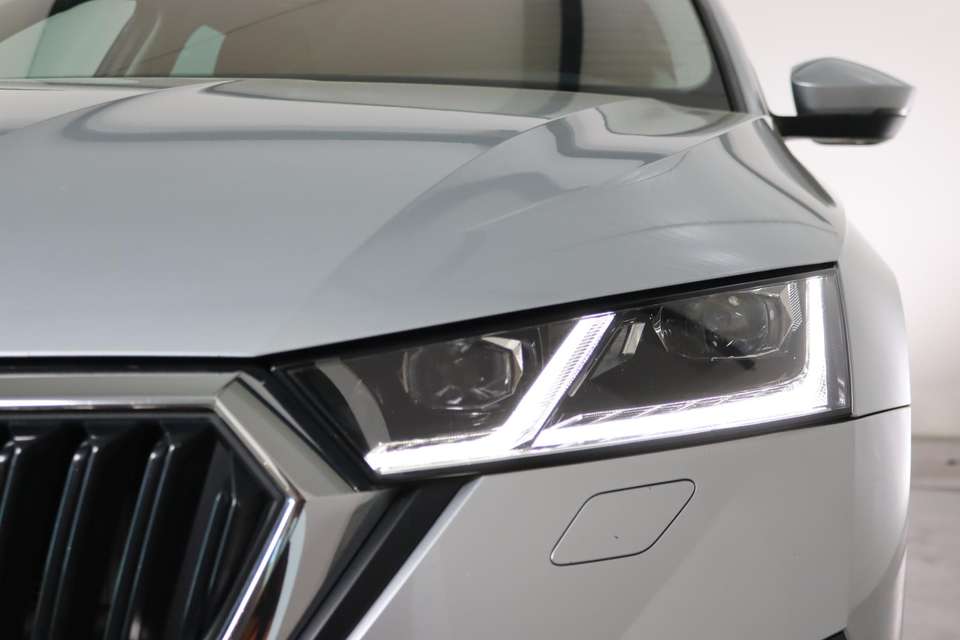 Skoda Octavia - Imagem 7