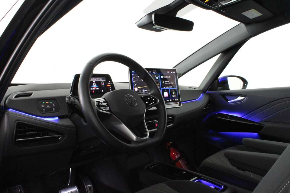 Volkswagen ID.3 - Imagem 5
