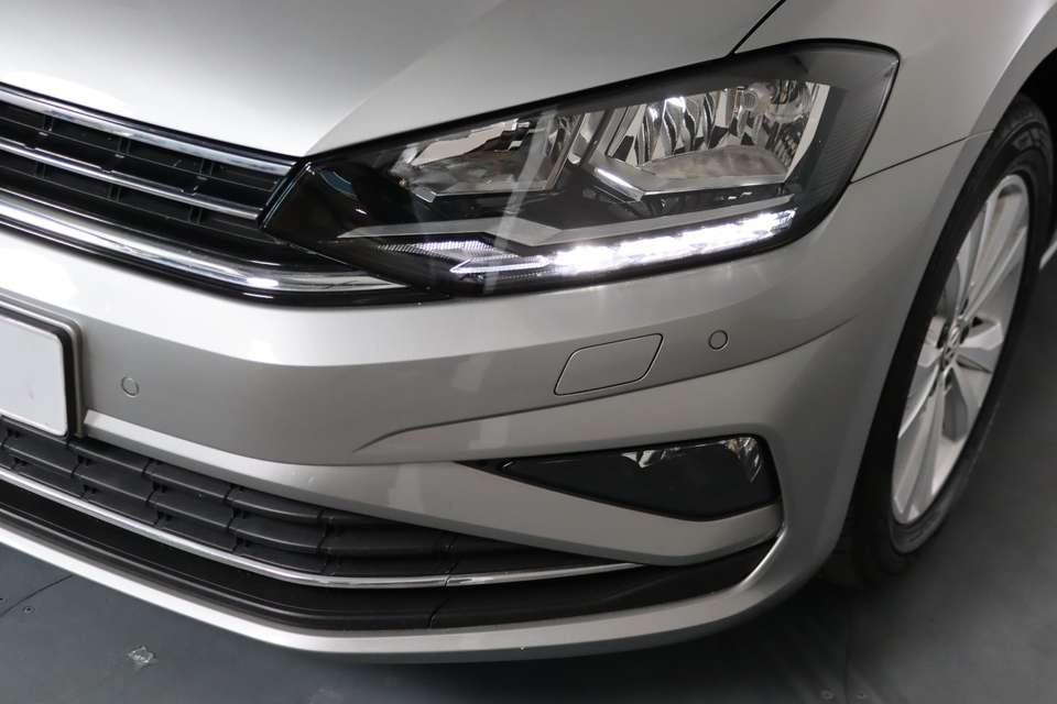 Volkswagen Golf Sportsvan - Imagem 10