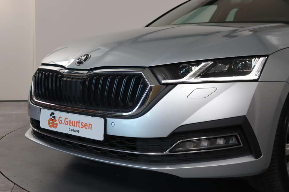 Skoda Octavia - Imagem 9