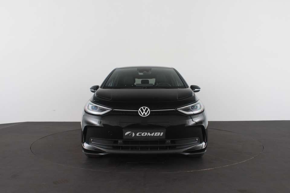 Volkswagen ID.3 - Imagem 6