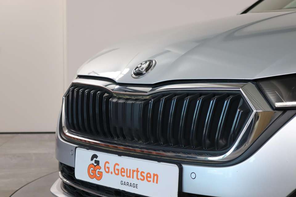 Skoda Octavia - Imagem 10