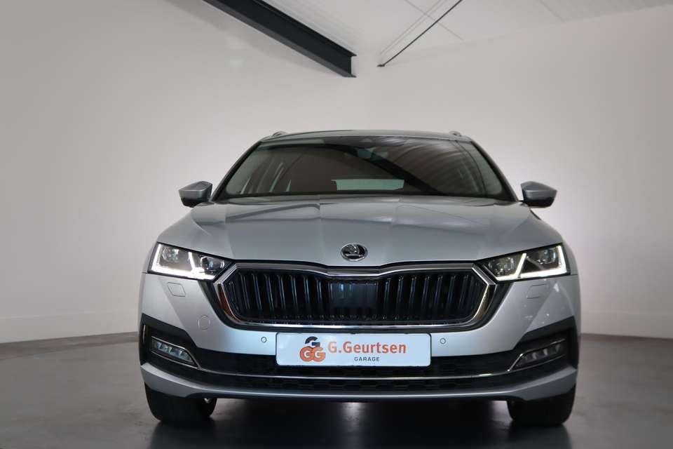 Skoda Octavia - Imagem 12
