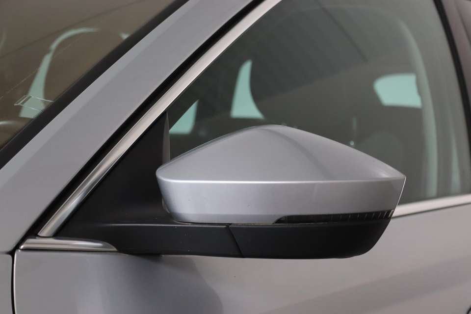 Skoda Octavia - Imagem 13