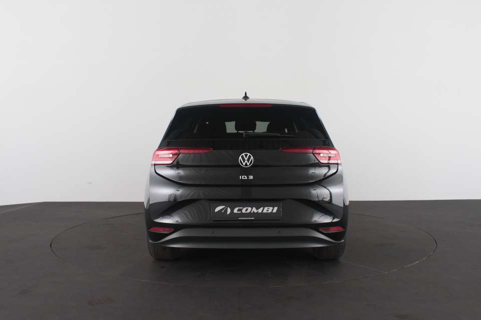 Volkswagen ID.3 - Imagem 7
