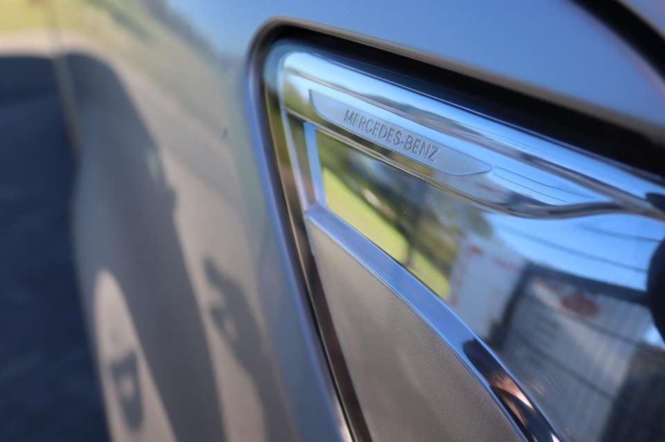 Mercedes-Benz Sprinter - Imagem 13