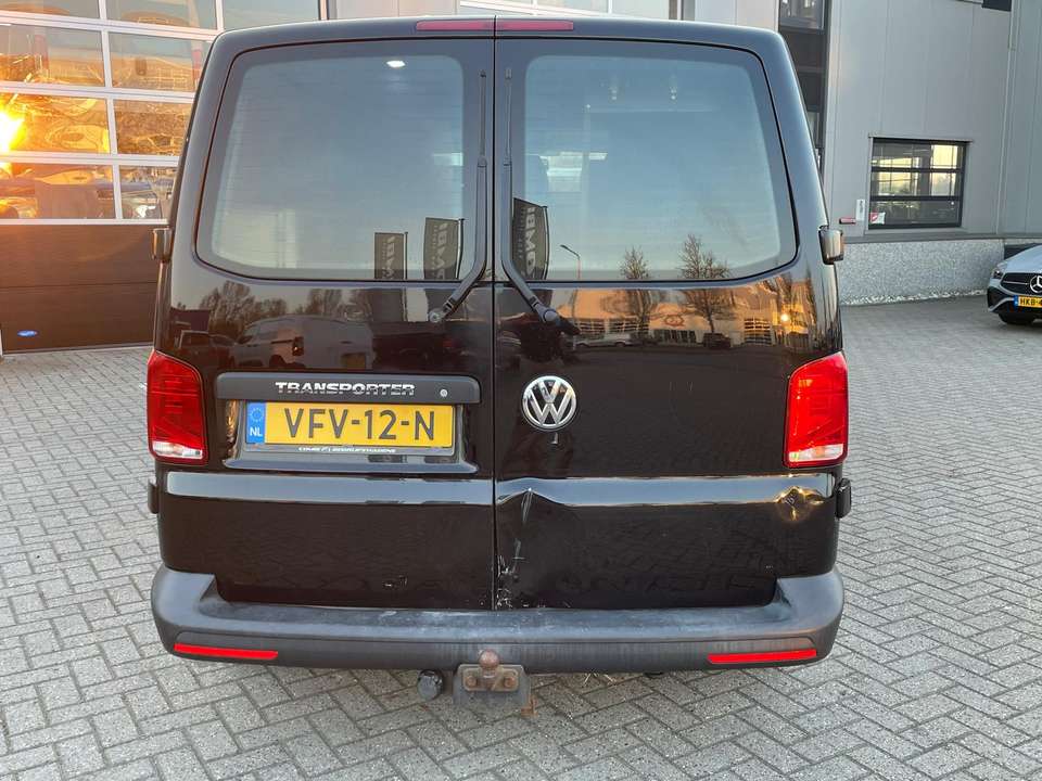 Volkswagen T6.1 Transporter - Imagem 14